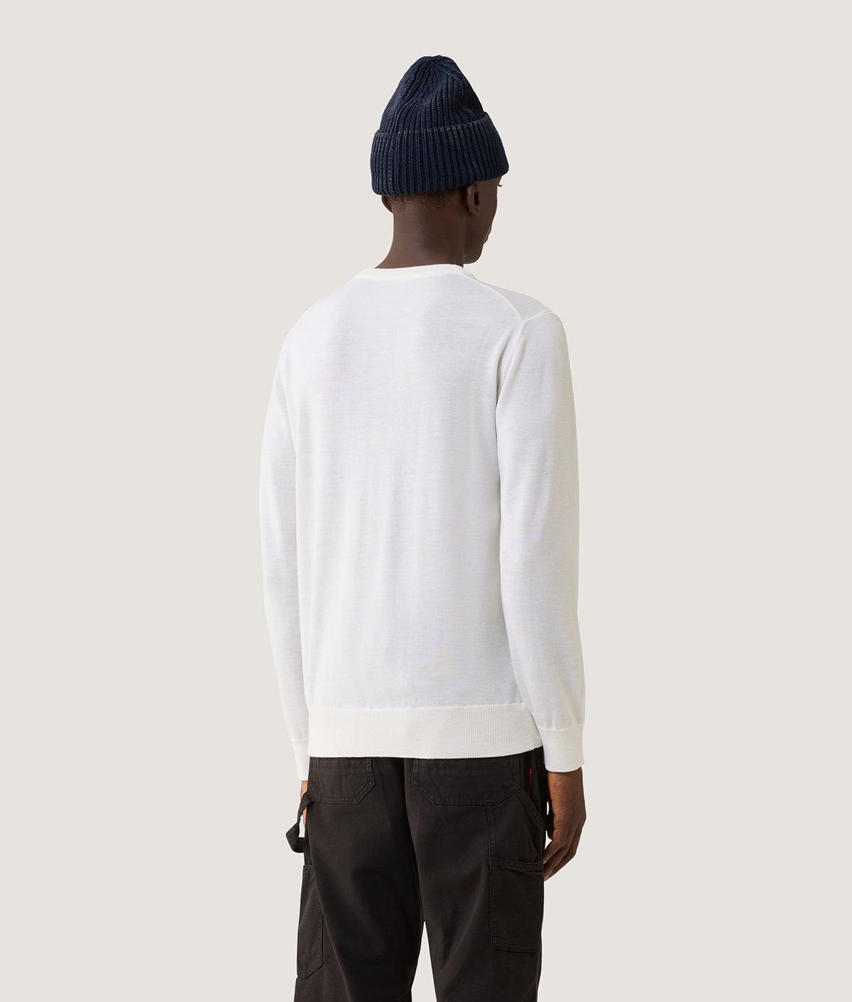 BENNET PULLOVER