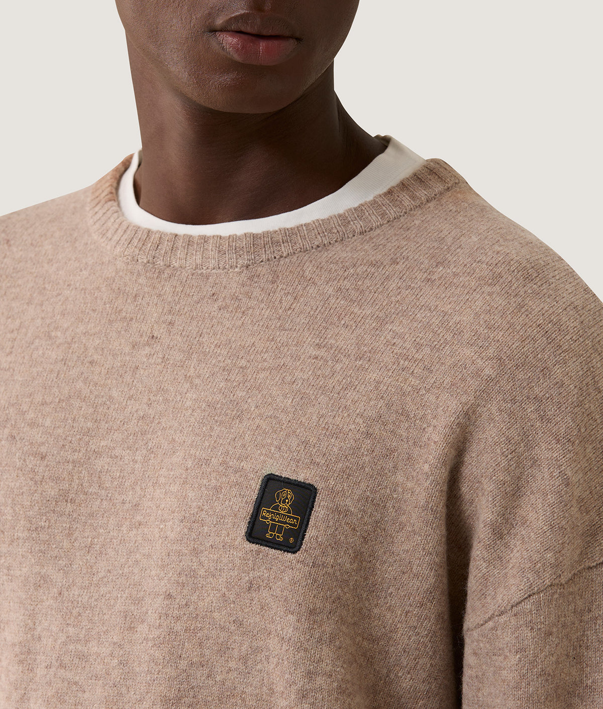 TIMOTHY PULLOVER
