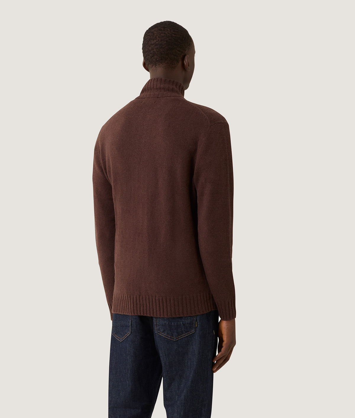 SPENCER PULLOVER