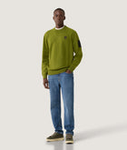 TREK KNITWEAR