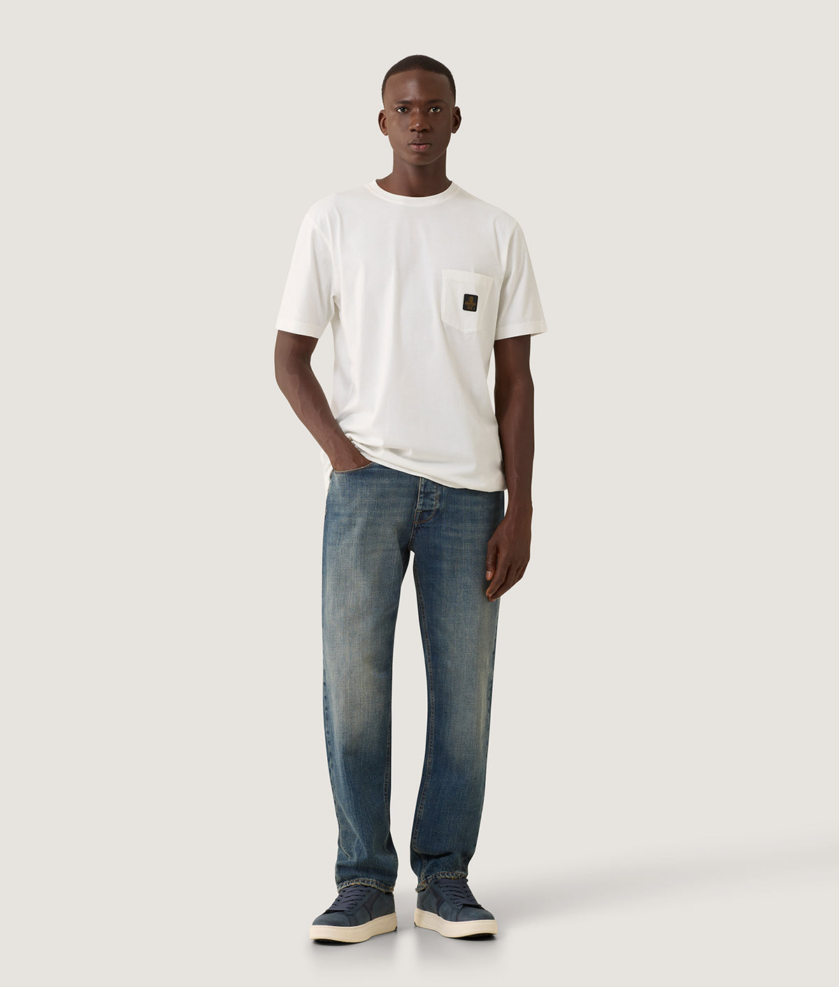 CENTURY PANTS