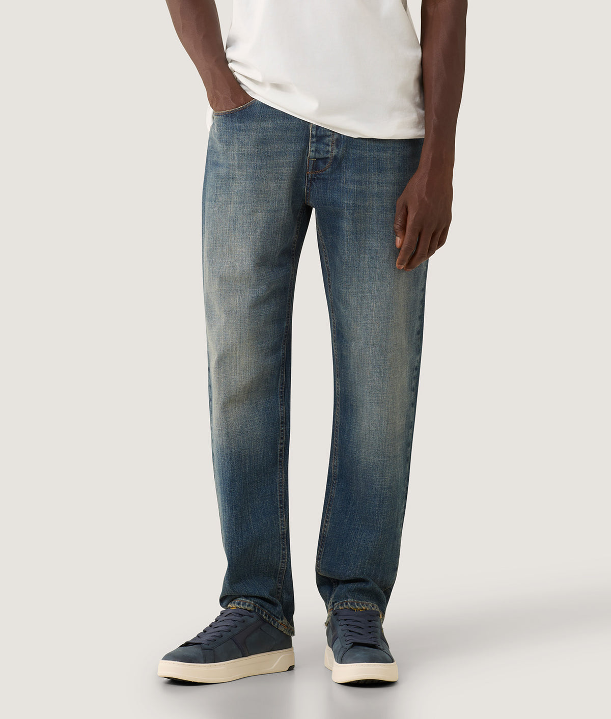 CENTURY PANTS