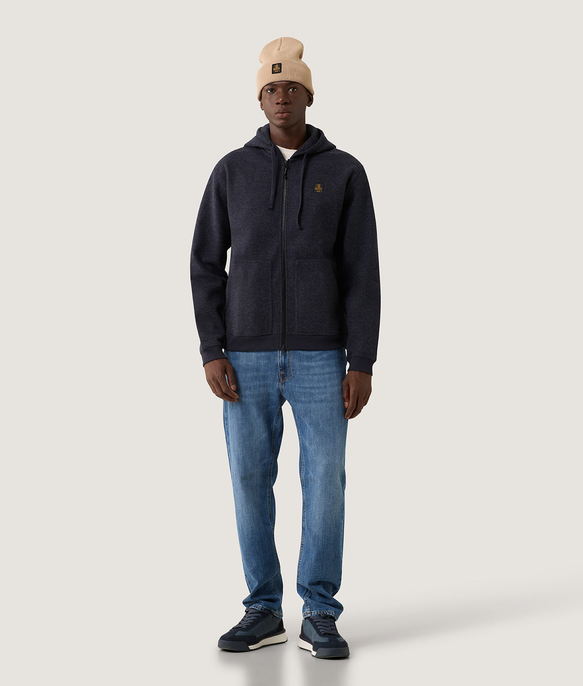 DARKEN KNITWEAR
