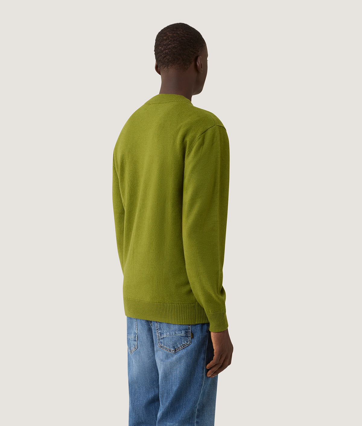 TREK KNITWEAR