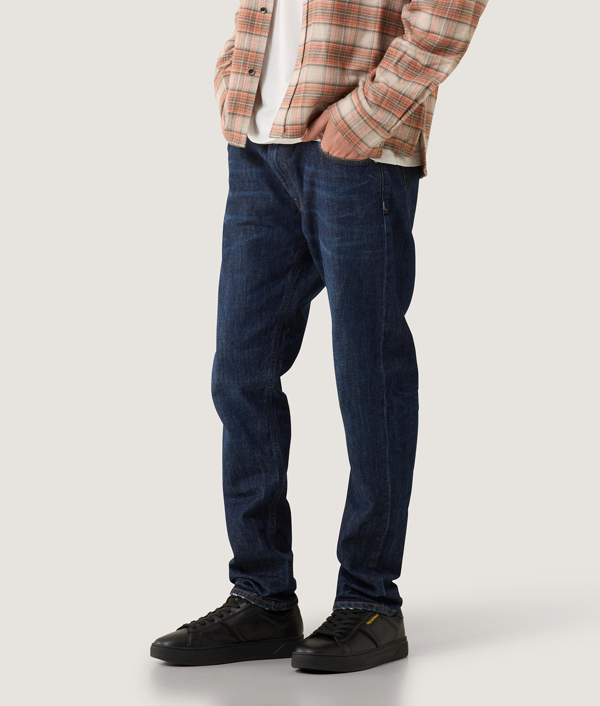 BRUCE PANTS DENIM | RefrigiWear