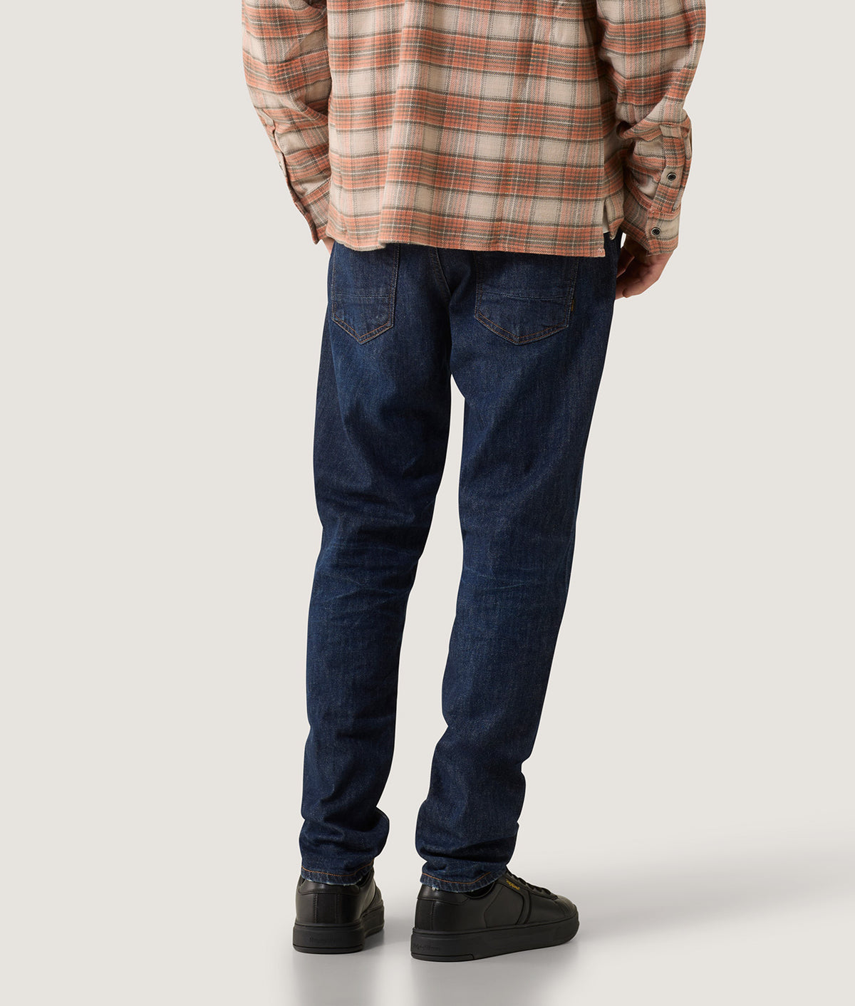 BRUCE PANTS DENIM | RefrigiWear