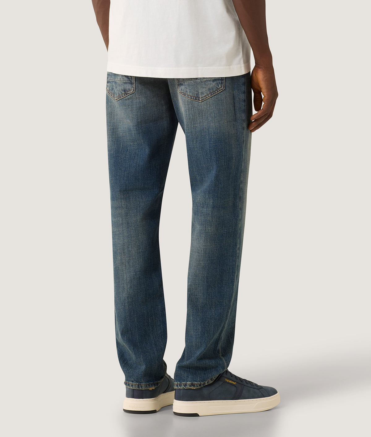 CENTURY PANTS