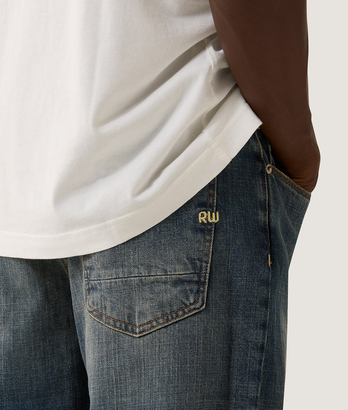 CENTURY PANTS