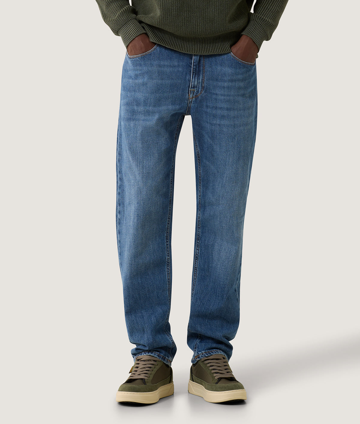 CENTURY PANTS