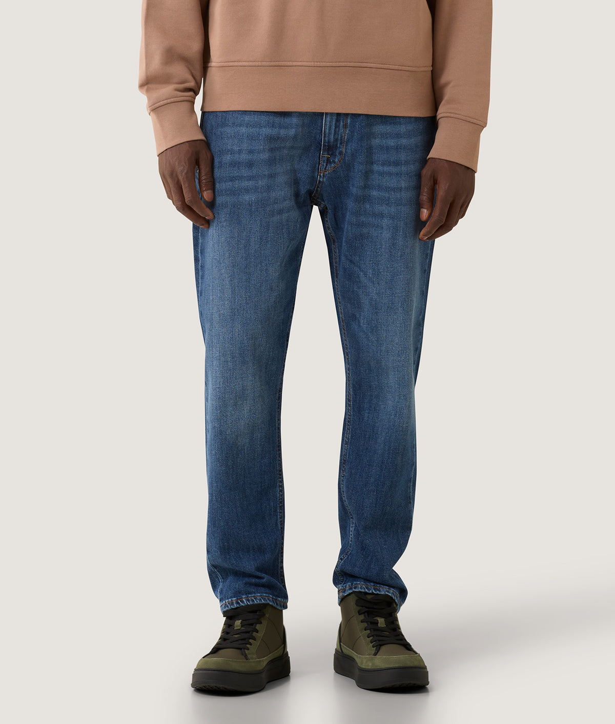 SCOTT PANTS
