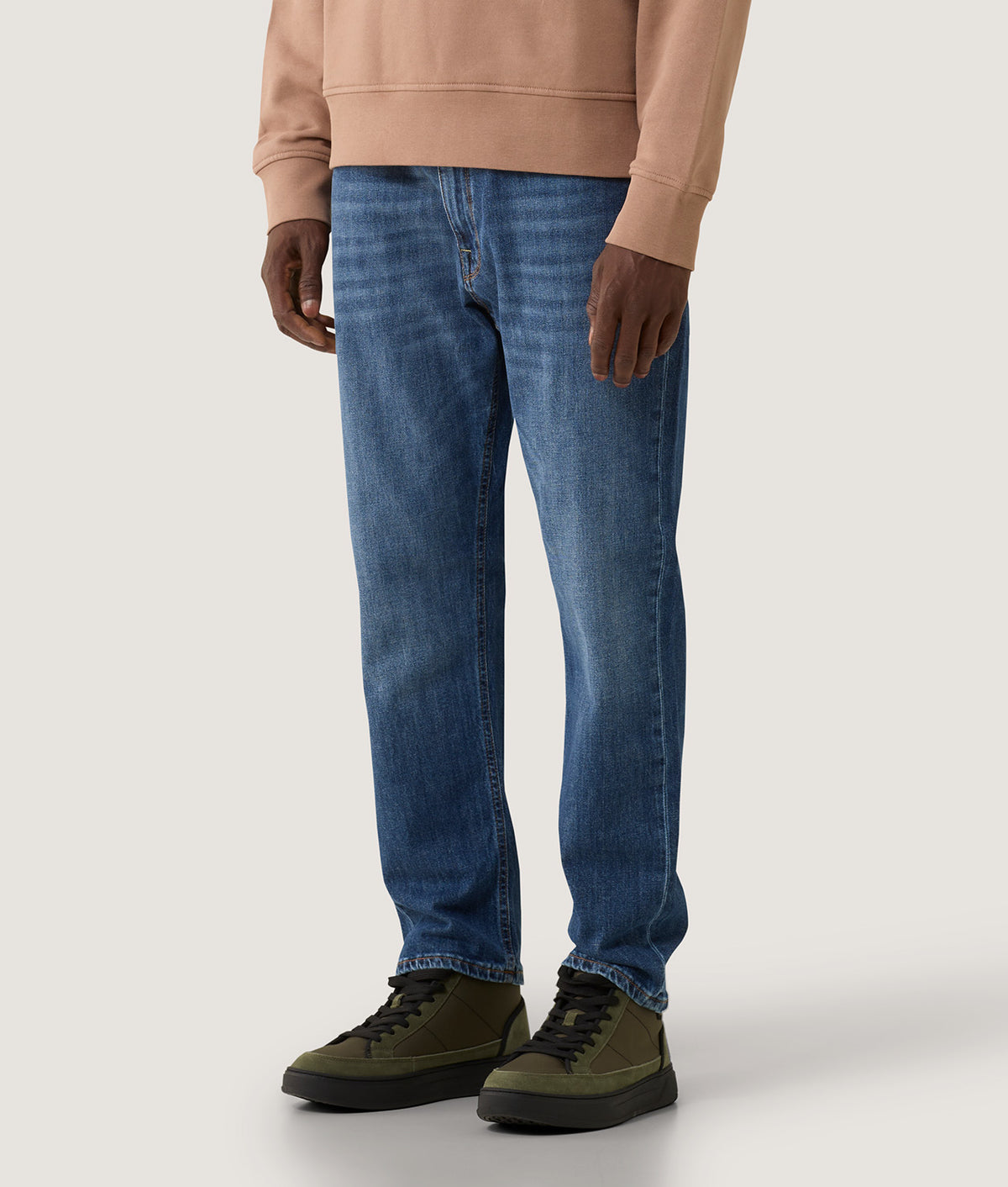 SCOTT PANTS