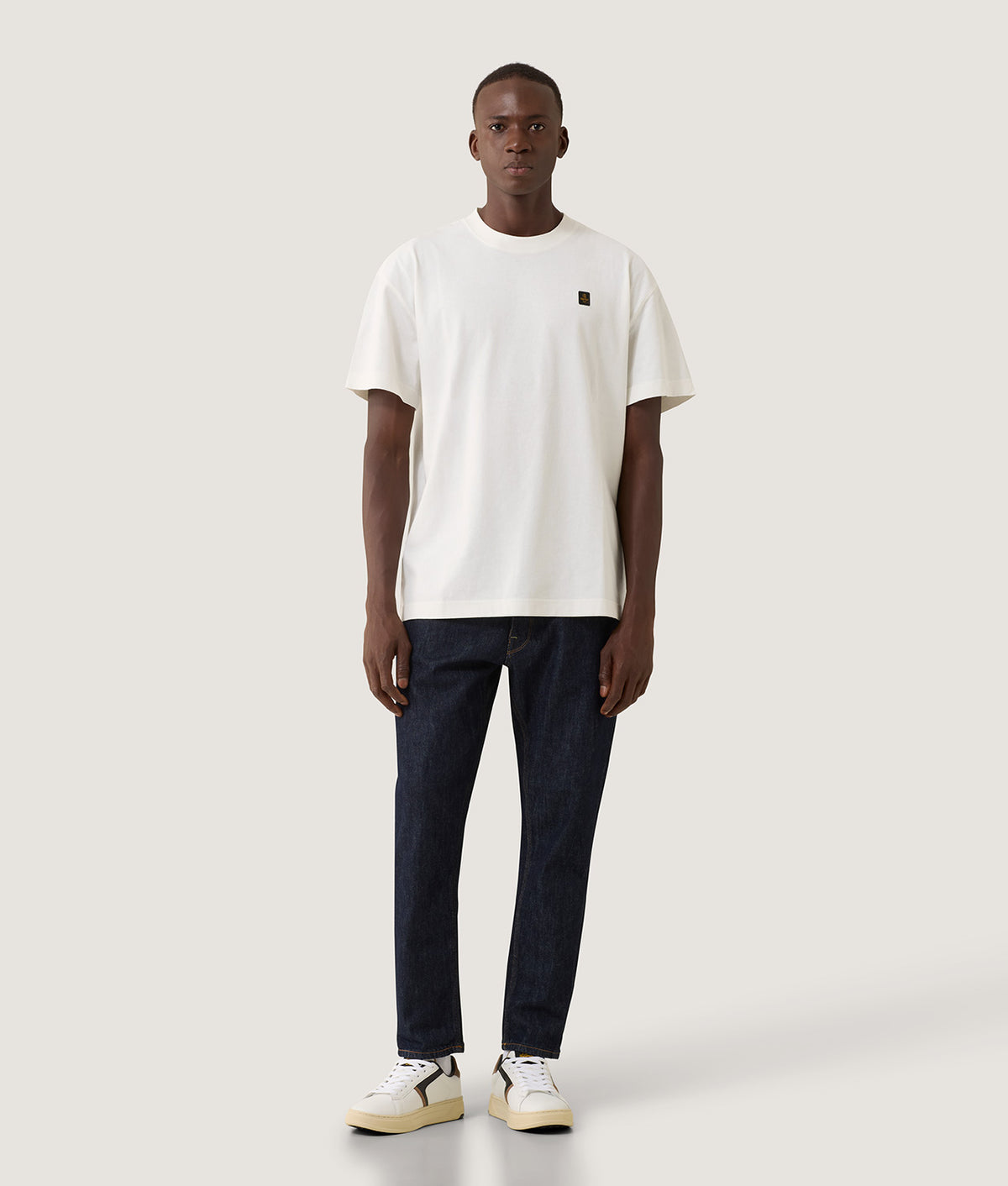 SCOTT PANTS DENIM | RefrigiWear