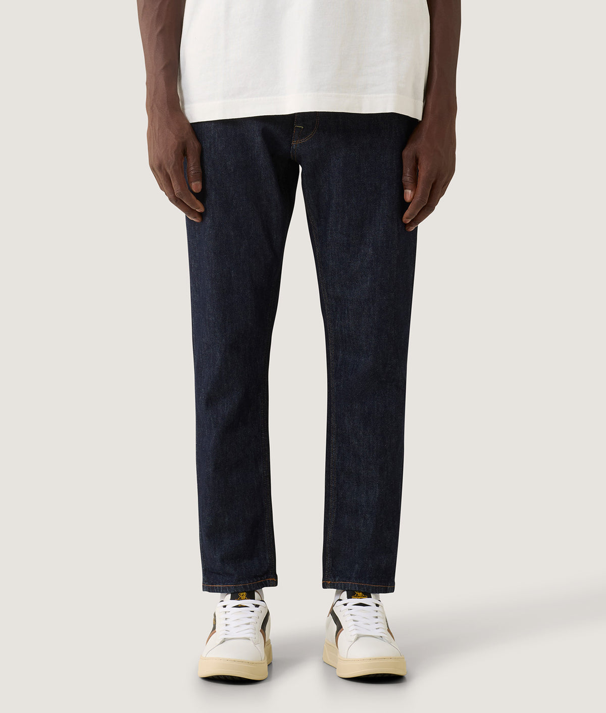 SCOTT PANTS DENIM | RefrigiWear
