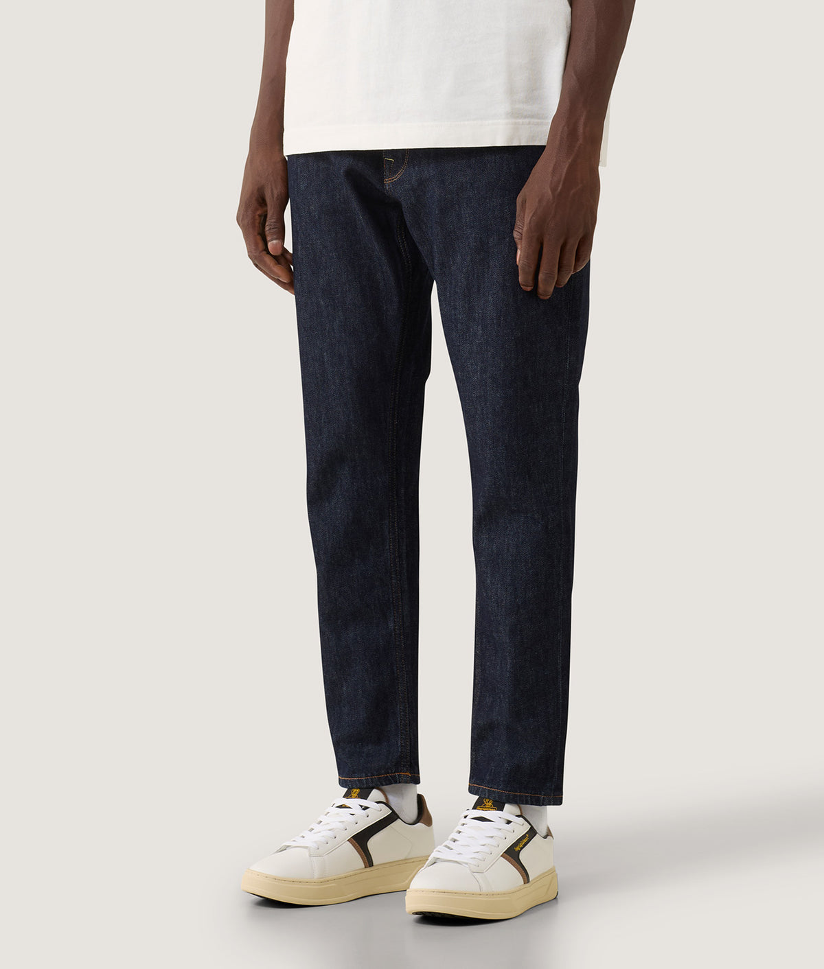 SCOTT PANTS DENIM | RefrigiWear