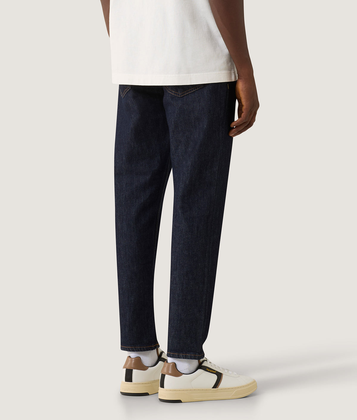 SCOTT PANTS DENIM | RefrigiWear