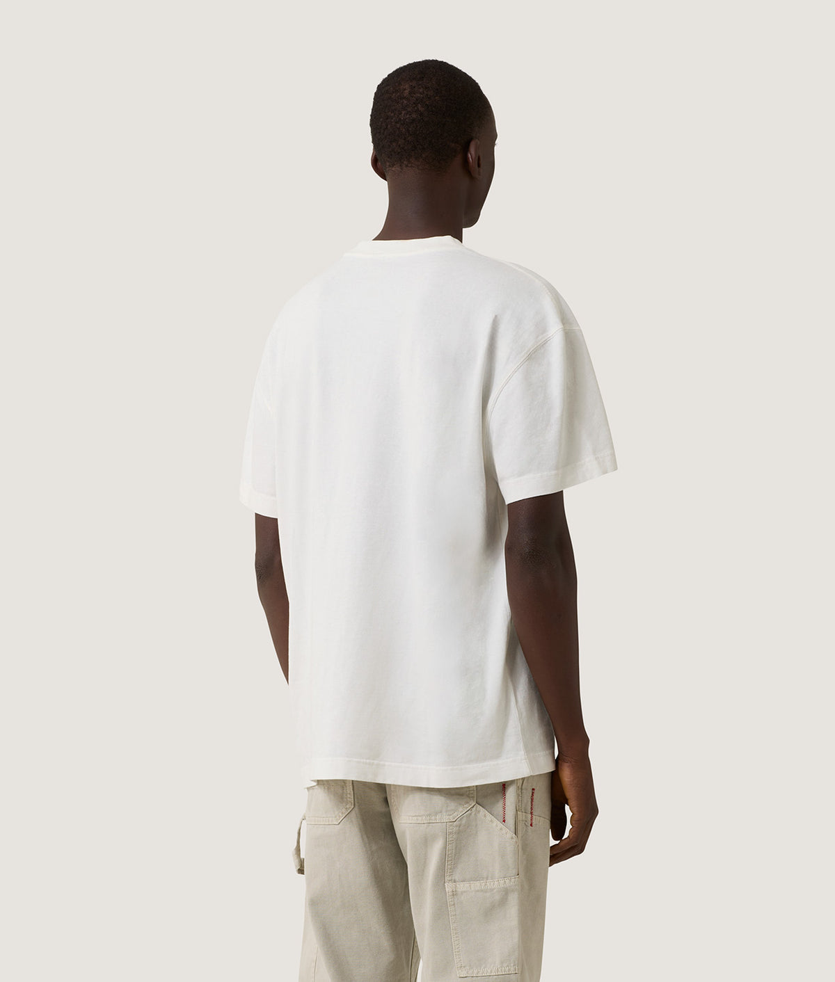 DUBLIN T-SHIRT