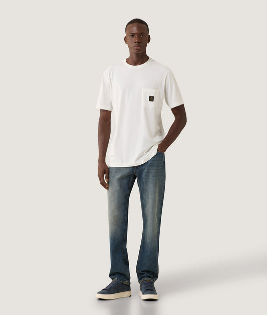 SHERMAN T-SHIRT