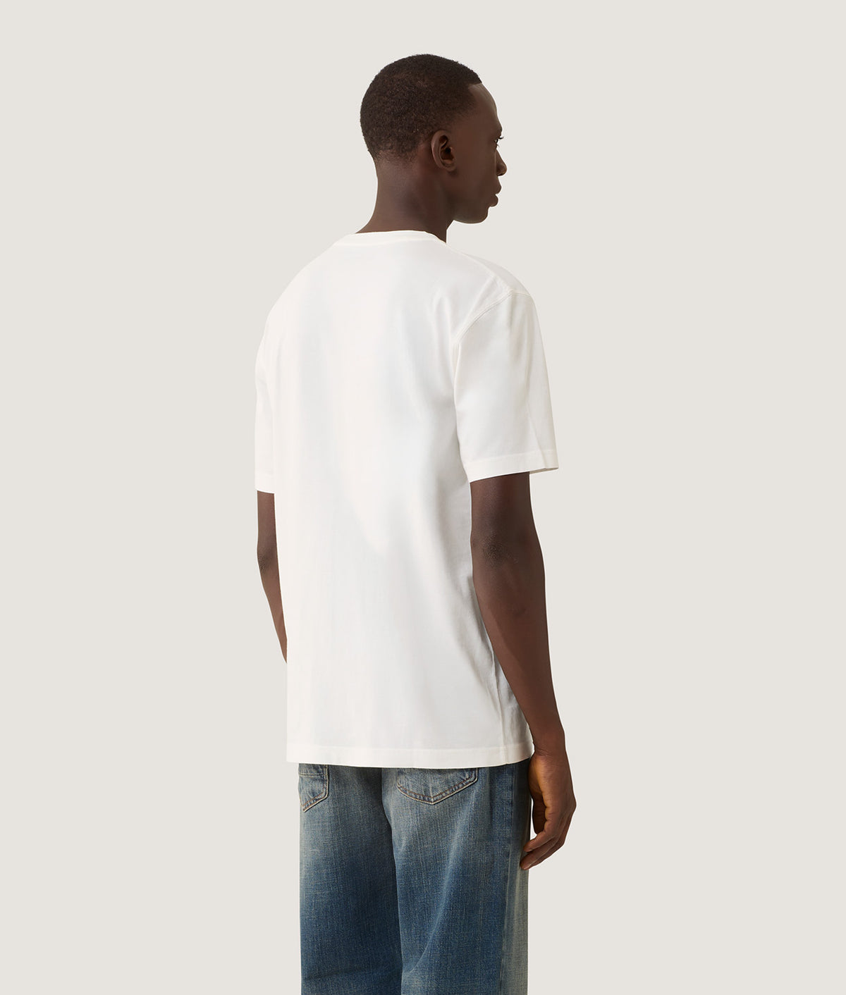 SHERMAN T-SHIRT