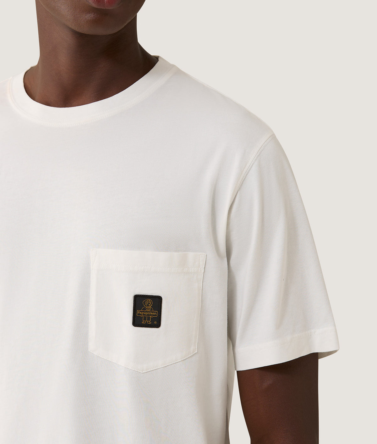SHERMAN T-SHIRT