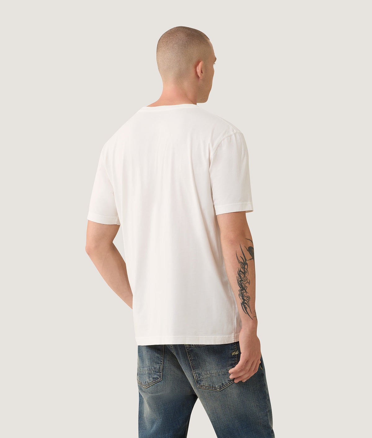 TIMBER T-SHIRT