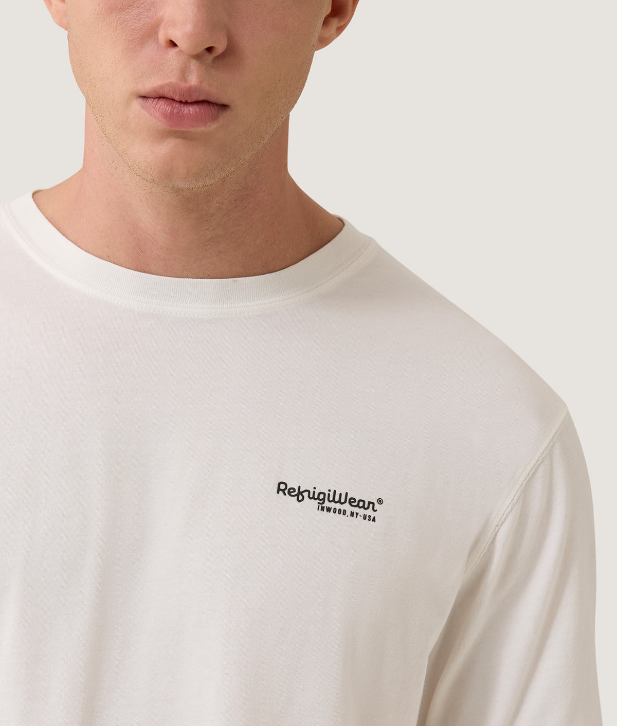 TIMBER T-SHIRT