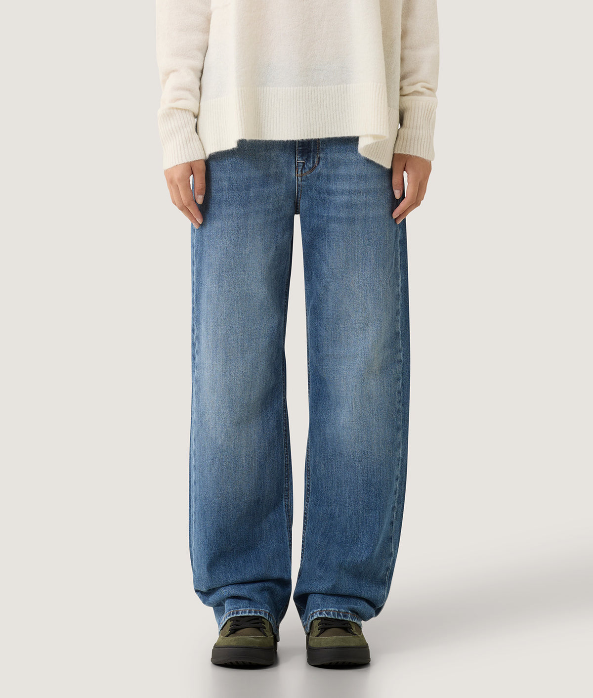 BARBARA PANTS