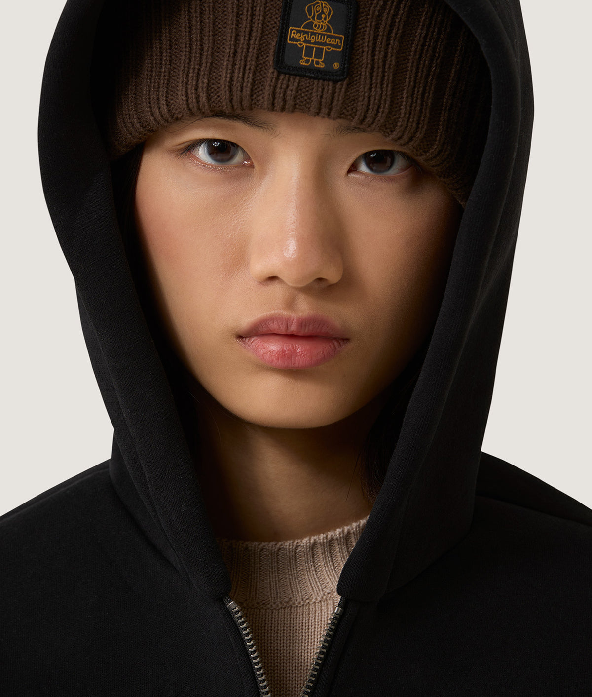 JUNE FLEECE