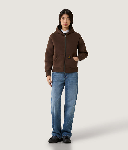 JUNE FLEECE