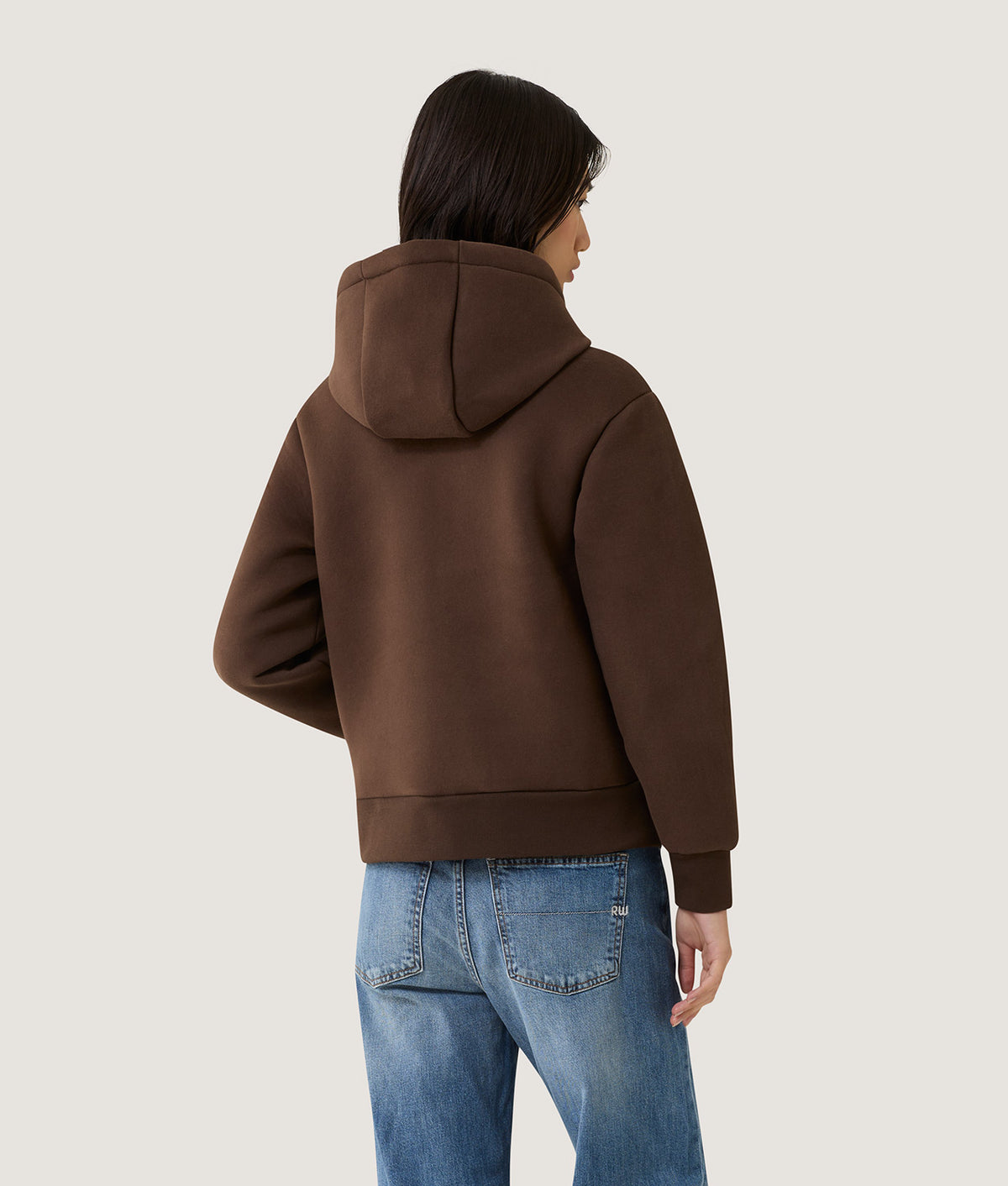 JUNE FLEECE