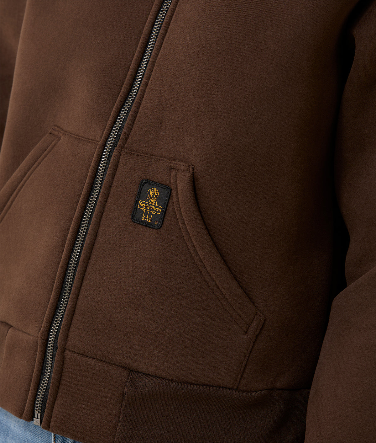 JUNE FLEECE