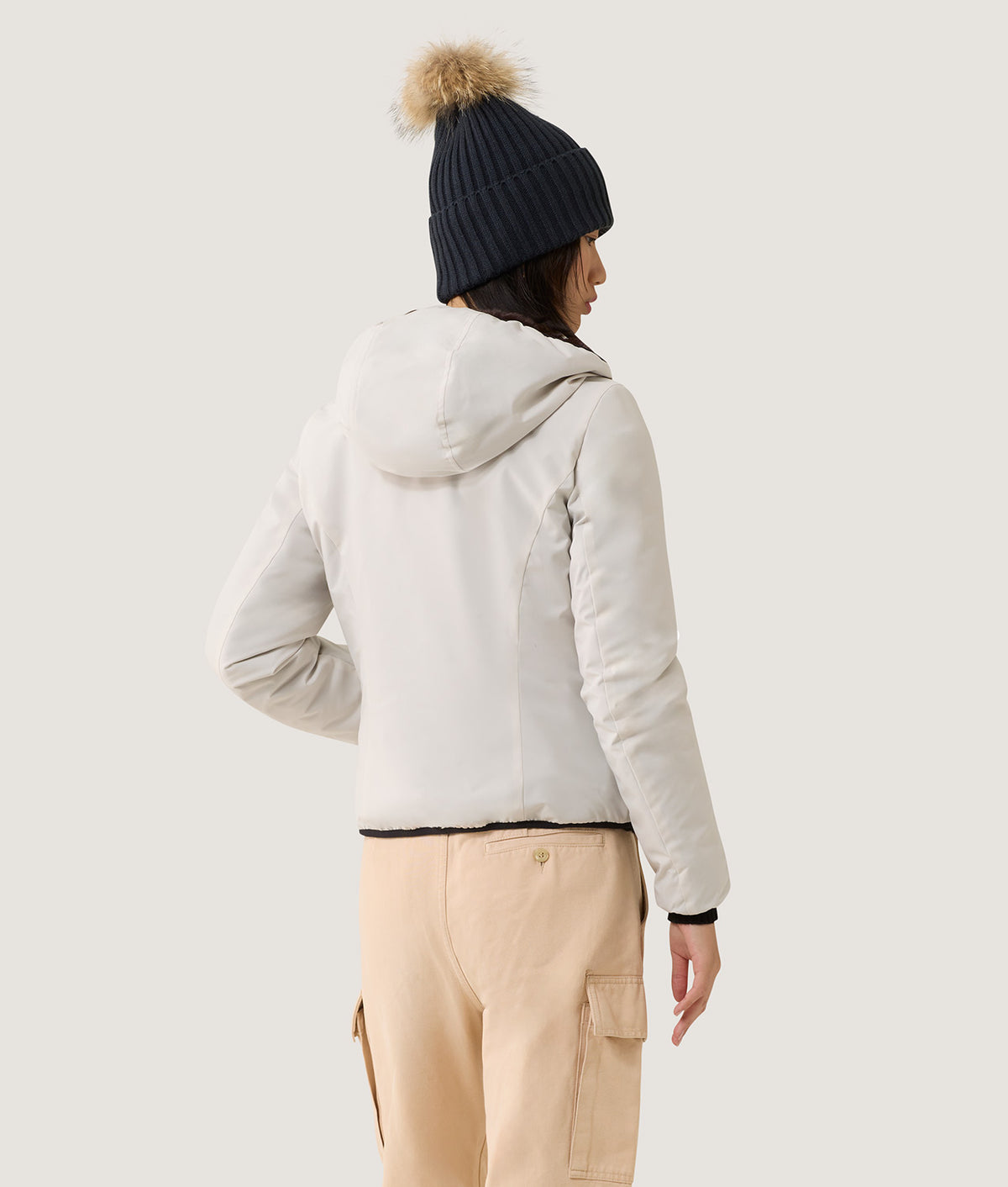 LADY BRISK JACKET