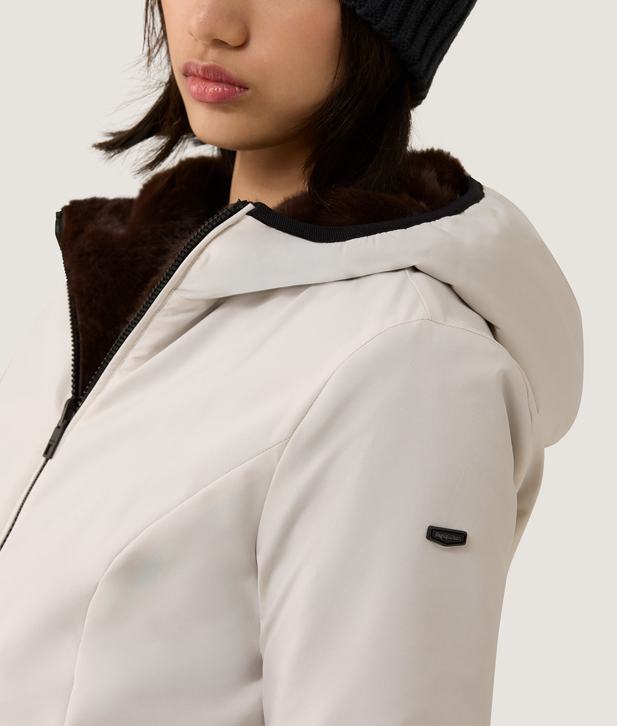 LADY BRISK JACKET