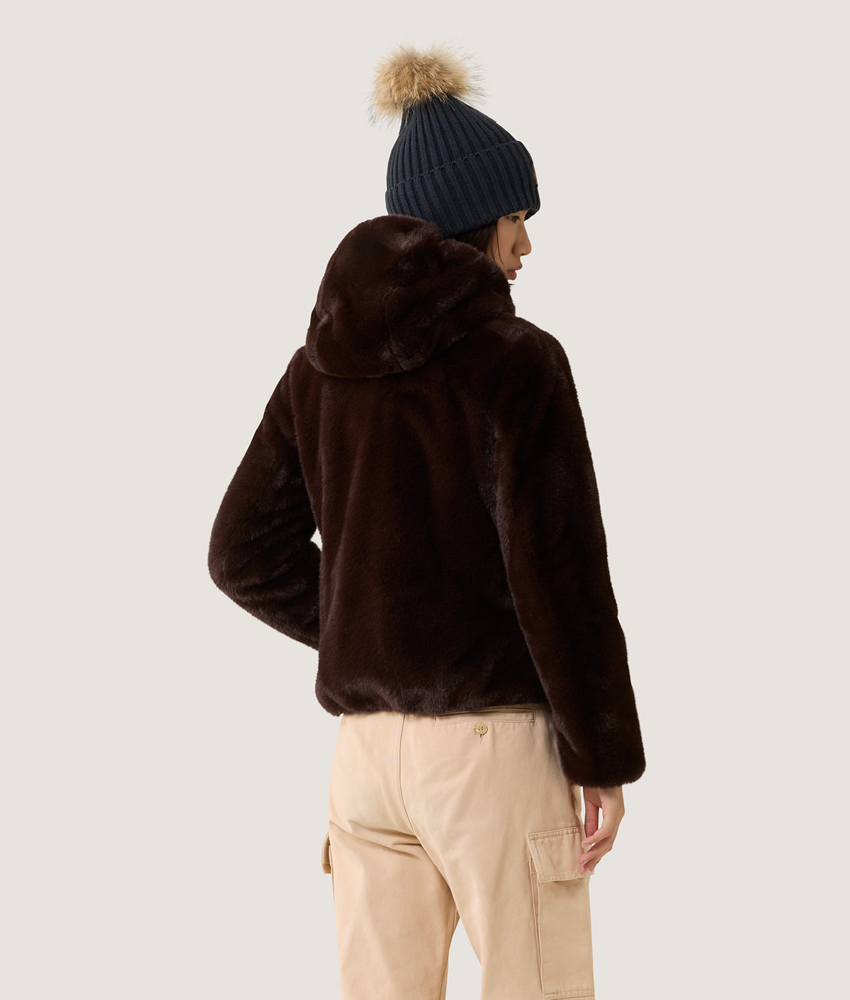 LADY BRISK JACKET