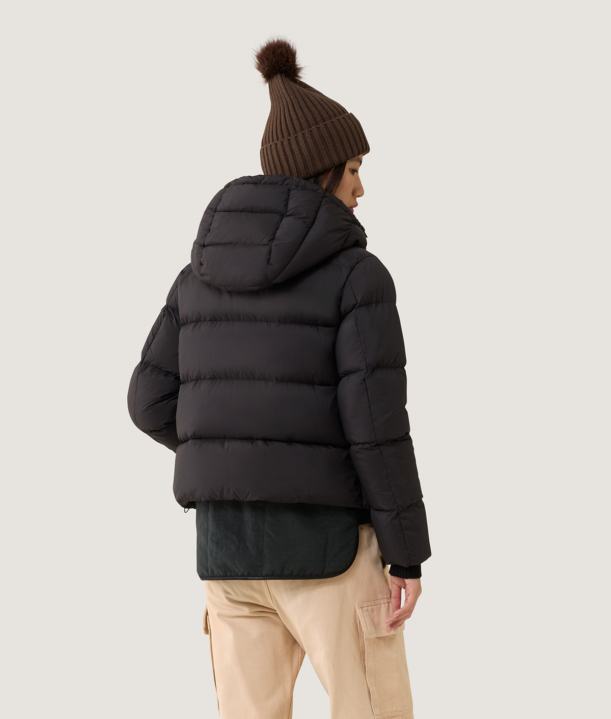BRAFFY JACKET