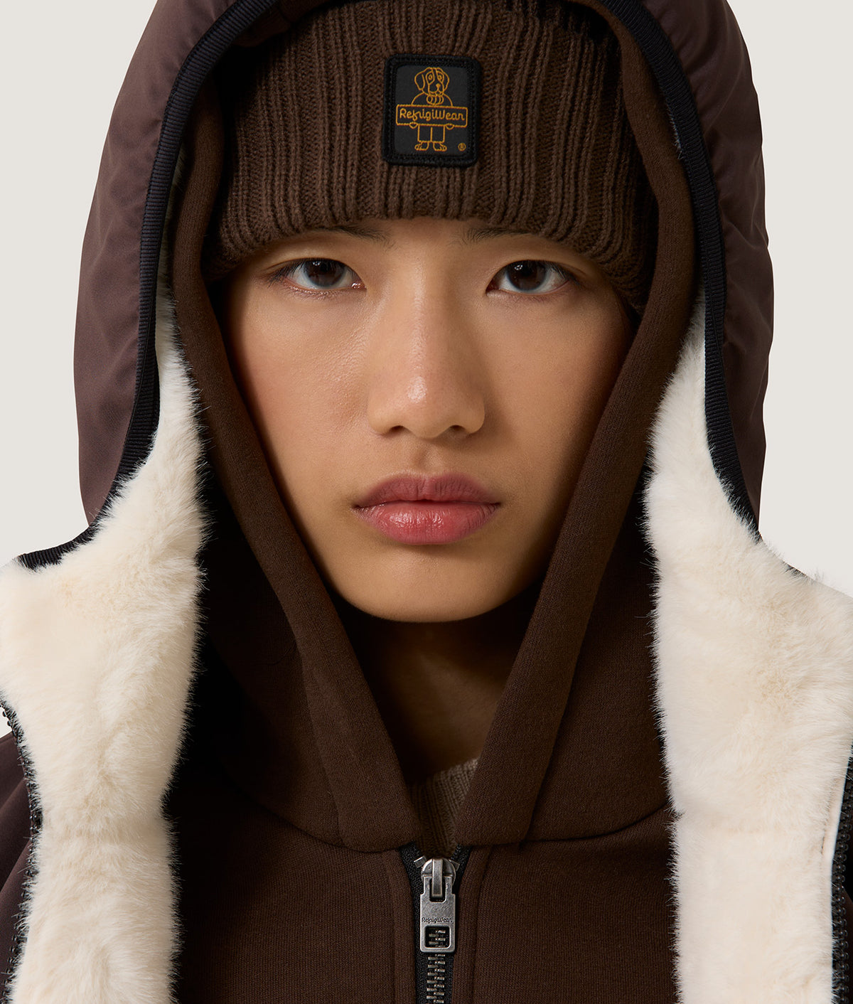 LADY BRISK JACKET
