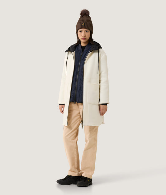 VEGA JACKET TOFU | RefrigiWear