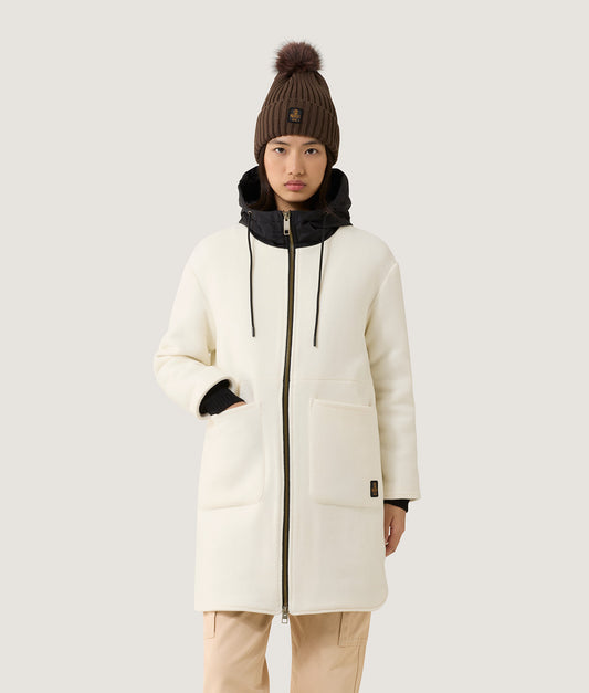 VEGA JACKET TOFU | RefrigiWear