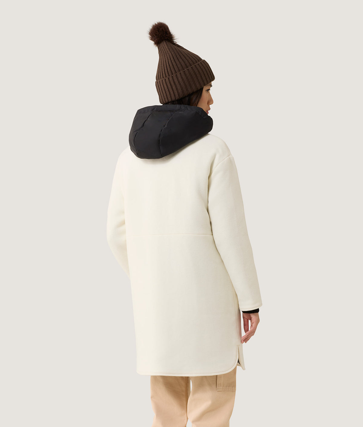 JACKETS VEGA JACKET TOFU | RefrigiWear