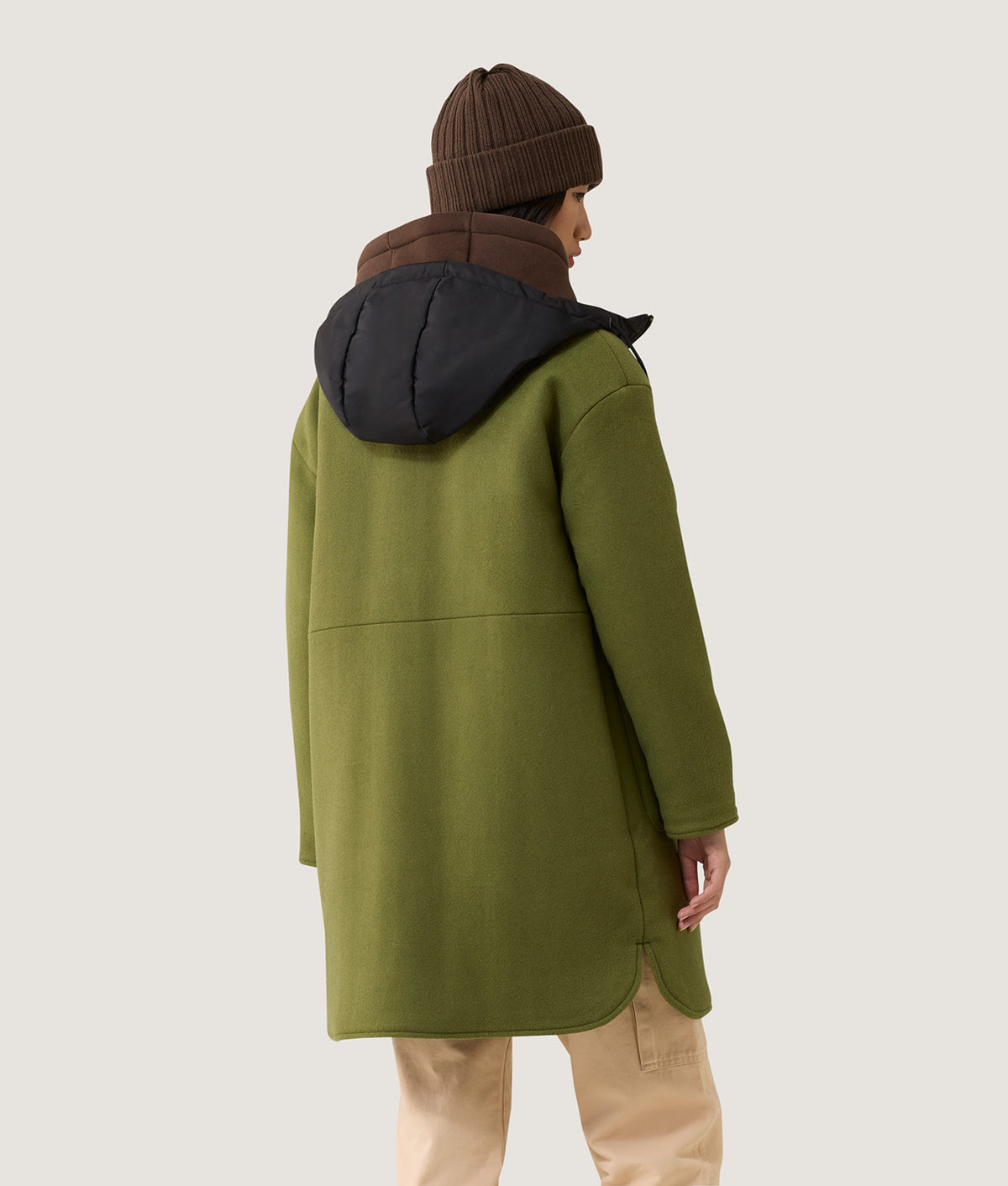 VEGA JACKET