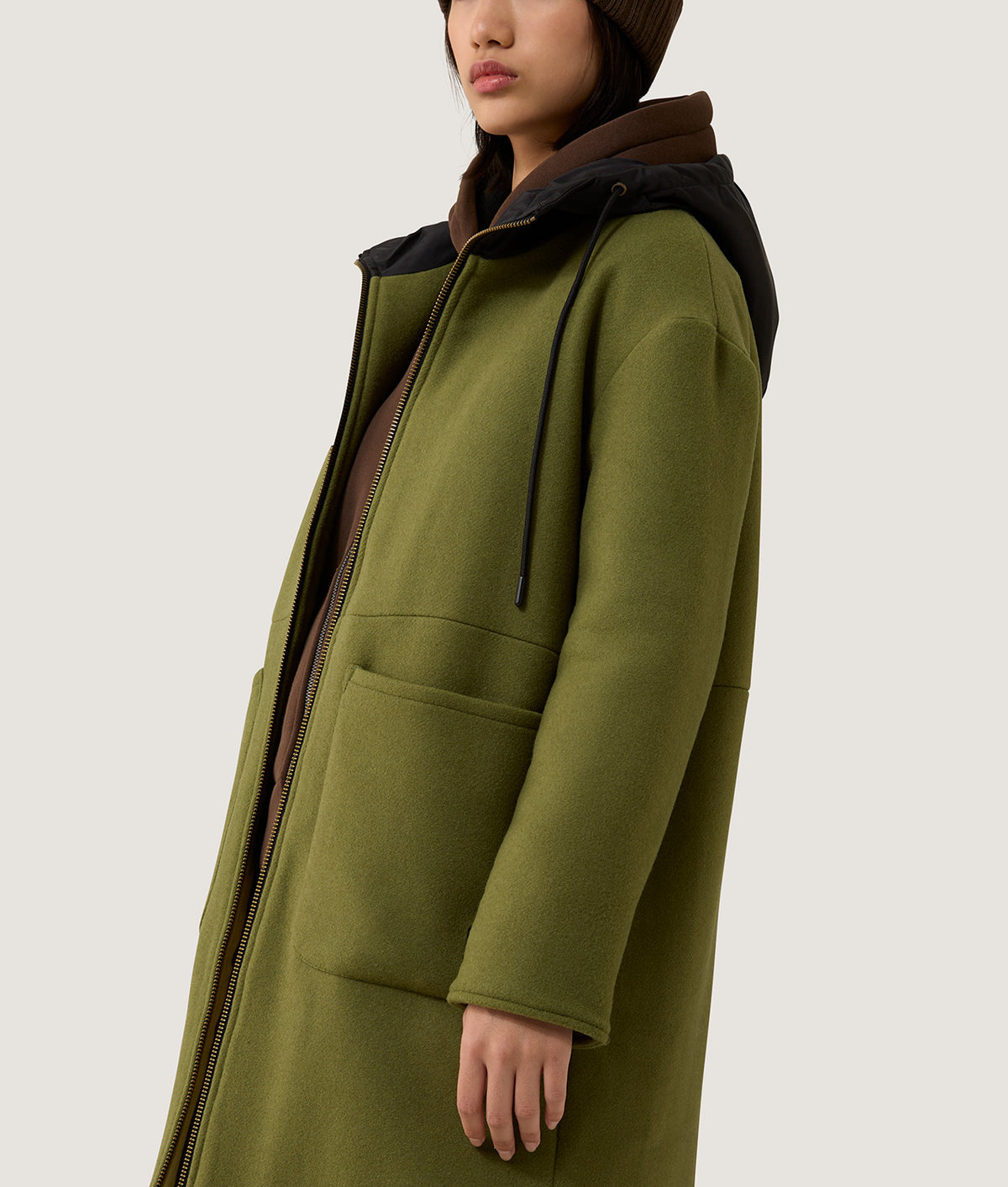 VEGA JACKET