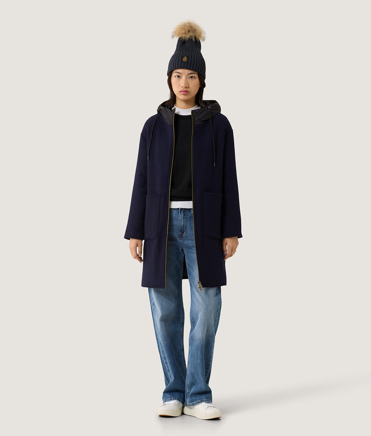 VEGA JACKET