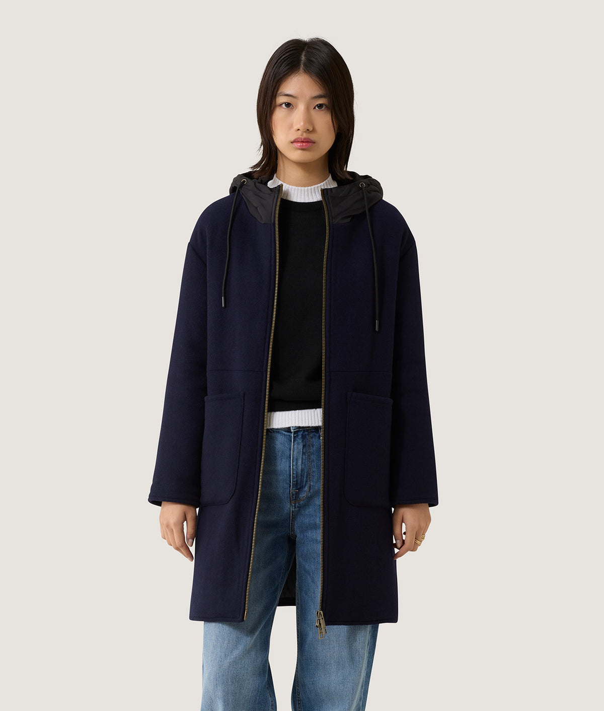 VEGA JACKET