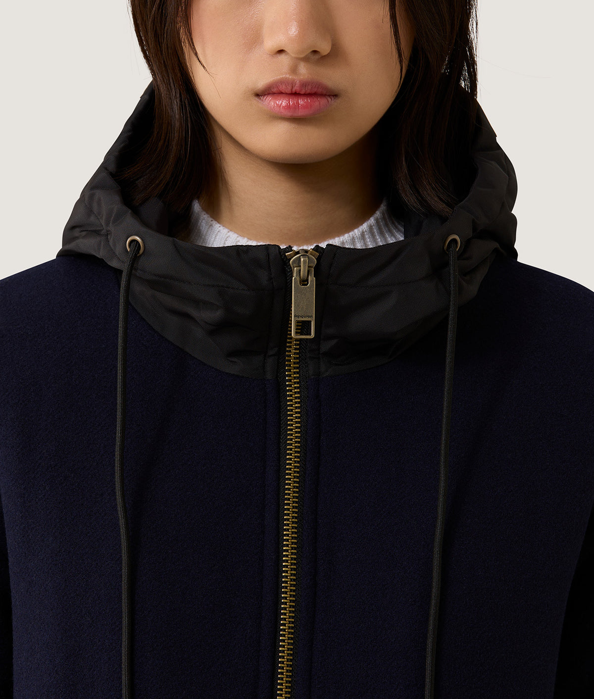 VEGA JACKET DARK BLUE | RefrigiWear
