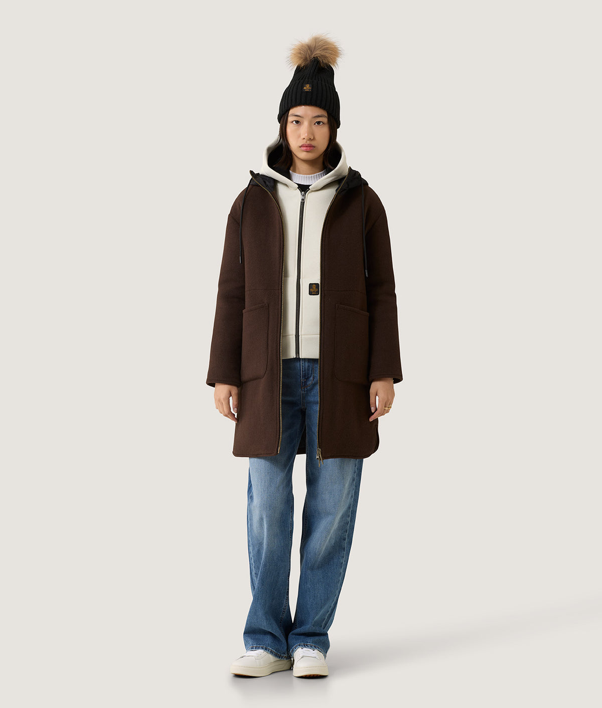 VEGA JACKET
