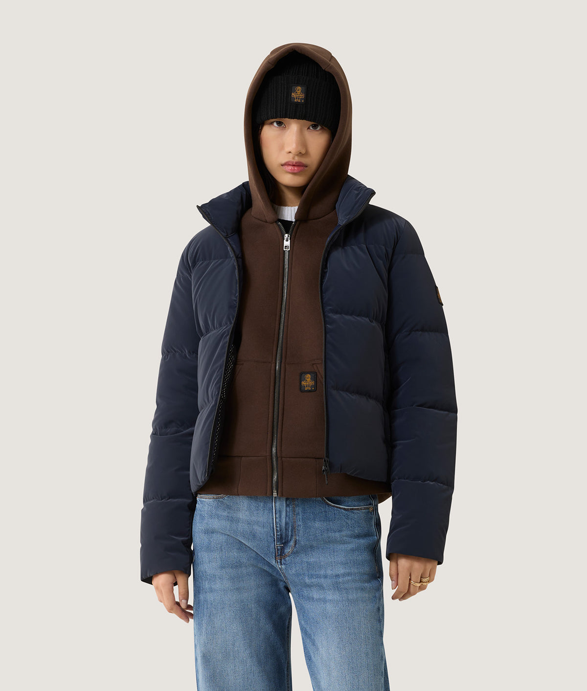 ELLIS JACKET