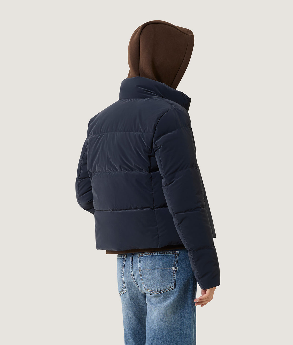 JACKETS ELLIS JACKET DARK BLUE | RefrigiWear