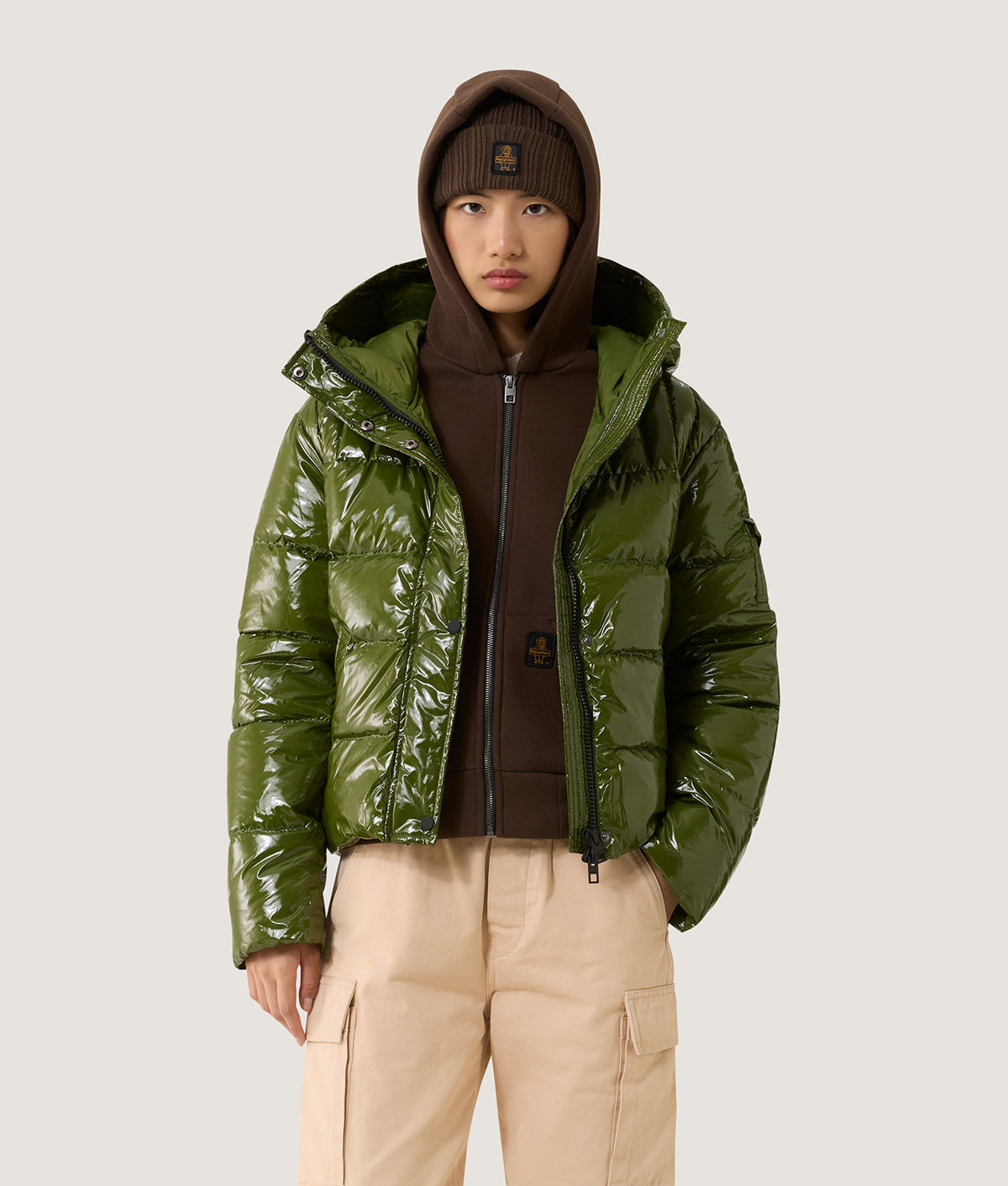 NATALIA JACKET