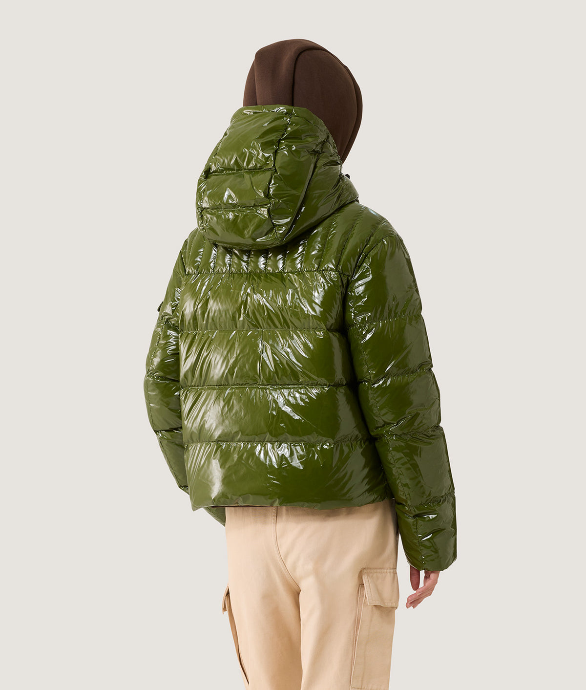 NATALIA JACKET
