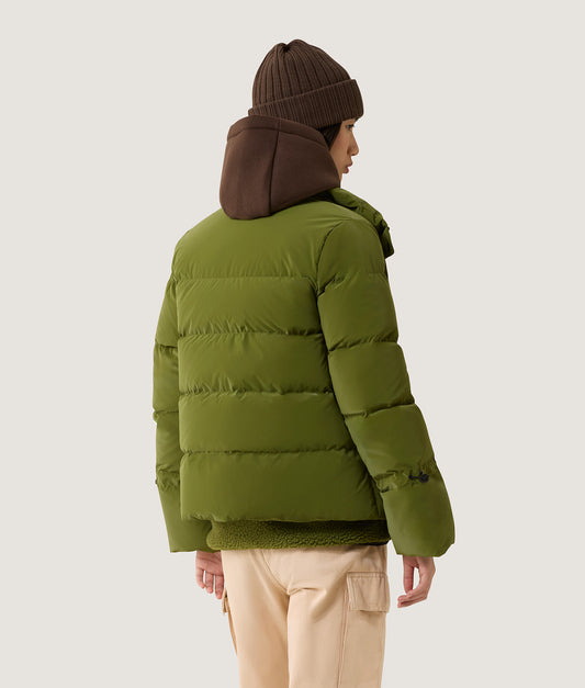 FLAKE JACKET
