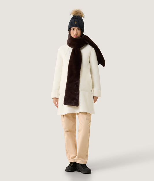 PARIS JACKET TOFU | RefrigiWear